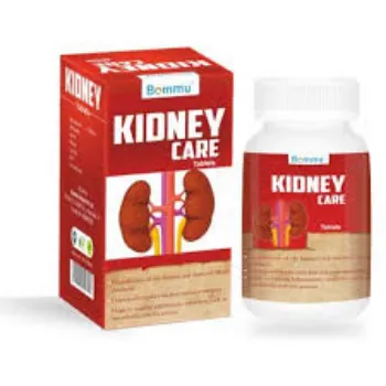  Kidney Care Capsule
